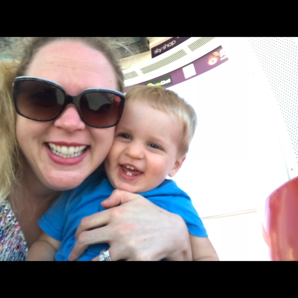 Meet your Posher, Danielle